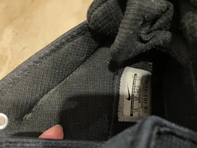 Air Force 1 Boots in Men's Shoes in Markham / York Region - Image 3