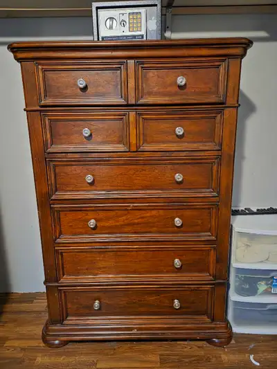 Queen Bedroom Set, View more