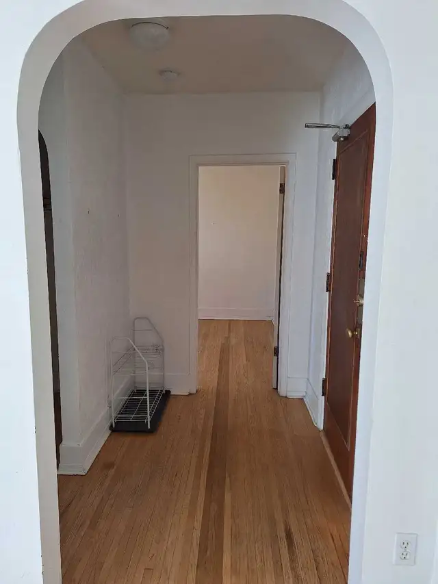 *Pending* Sublet of 1 BR character Suite | Long Term Rentals | Winnipeg ...