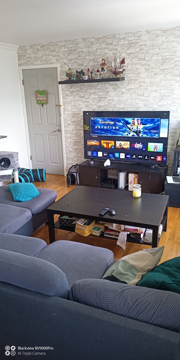 Appartement 4 1/2 à louer à Québec — photo 1