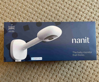 Nanit - Baby monitor