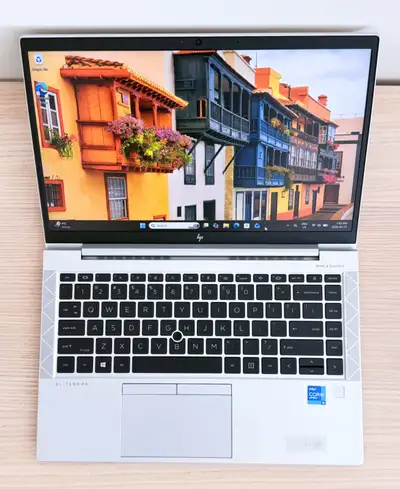 HP EliteBook 840 G8/ 11th Gen/ 16GB RAM/ 512GB SSD/ 14" laptop, View more