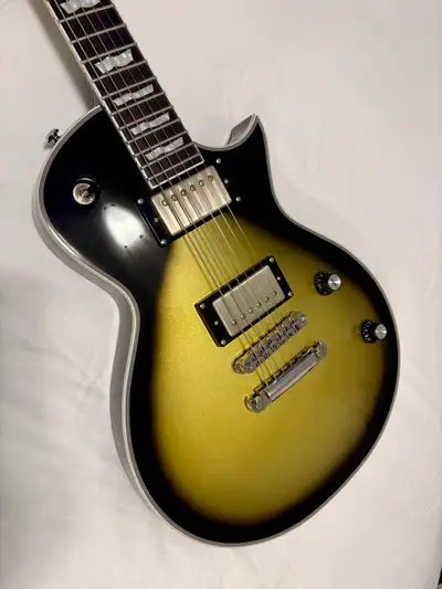 ESP LTD BK-600 Bill Kelliher Signature, View more