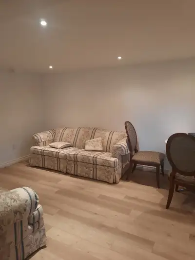 Private room is available from 1st Sep-$550 per month