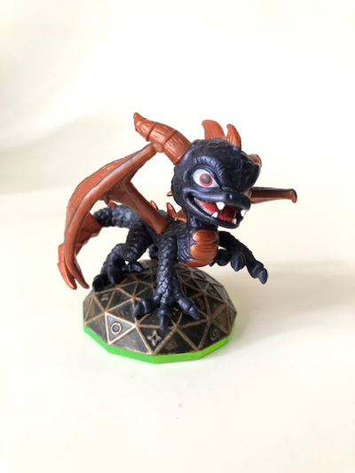 Skylanders Eon's Elite Spyro Video Game Figure Multi-Platform, View more