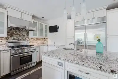 Available August 15 Address: 11504 74 Ave, Edmonton (Belgravia) Rent: $2,685 per month Bright, clean...
