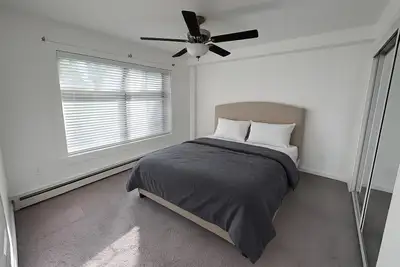 one bedroom one den