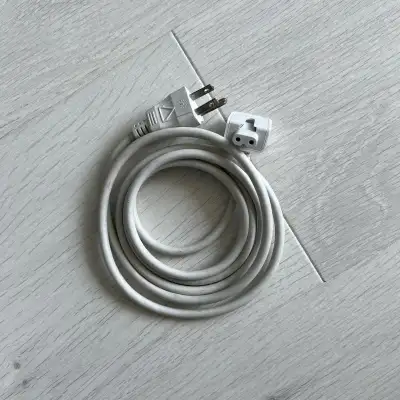 Apple MacBook Power Adapter Extension Cord, View more