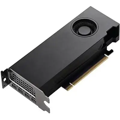NVIDIA RTX A2000 6GB GPU, View more