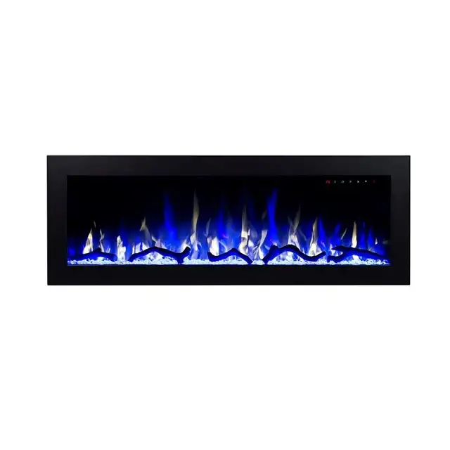 45" Electric Fireplace62864744425346122
