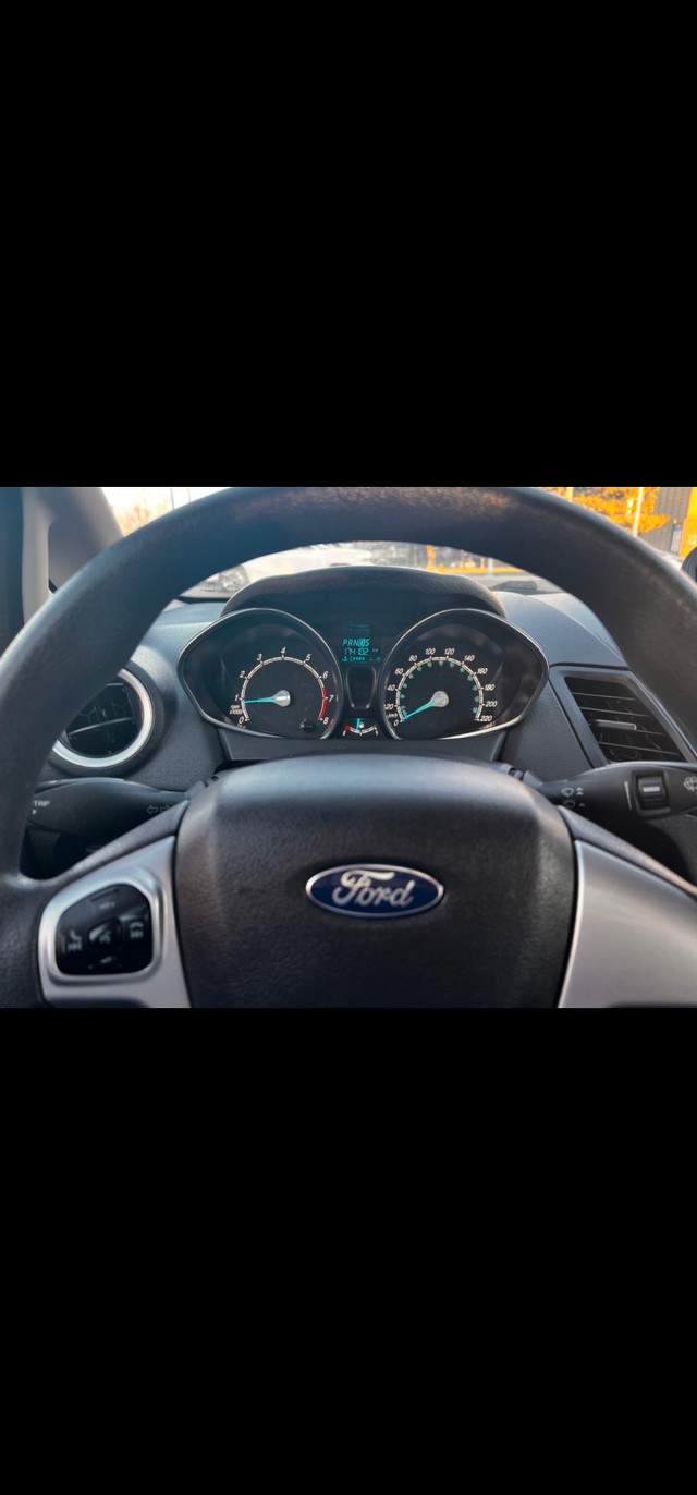 Ford Fiesta for Sale in Cars & Trucks in Hamilton - Image 2