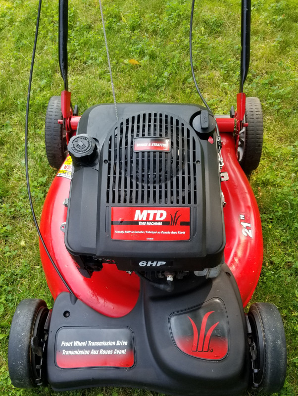 Gas Trimmers For Sale .  100 and up to 200 in Lawnmowers & Leaf Blowers in Oshawa / Durham Region - Image 3