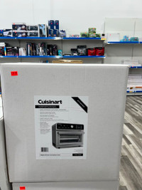 CUISINART DIGITAL TOASTER OVEN