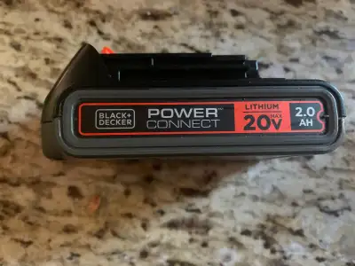 This battery is brand new. It has never been used.