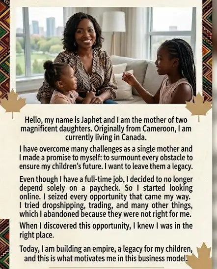 Dream Big, Moms497220330287933442