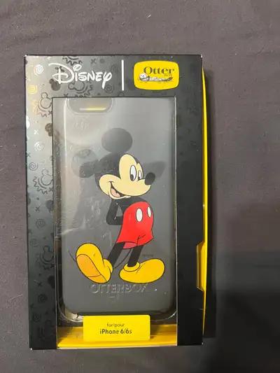 Otter box case iPhone 6/6s, View more