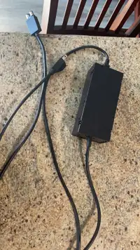 Xbox power cord