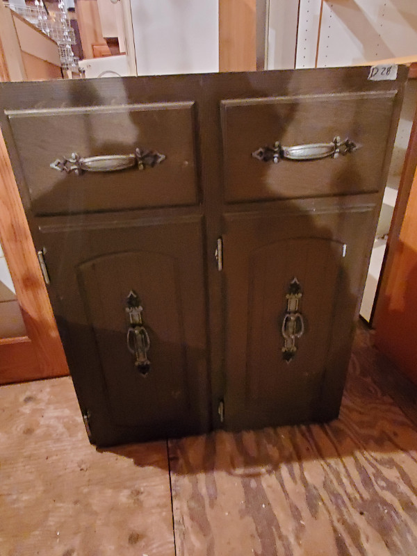 New cupboards  $49. each O.B.O in Cabinets & Countertops in Brantford - Image 3