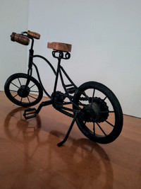 Miniature Bike