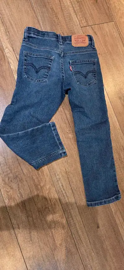 Jeans 5 ans, View more