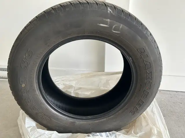 Four seasons tires 235/65R17 in Tires & Rims in Bedford - Image 2