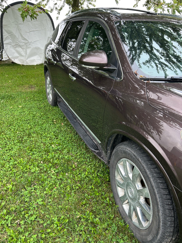 Buick Enclave in Cars & Trucks in Owen Sound - Image 2