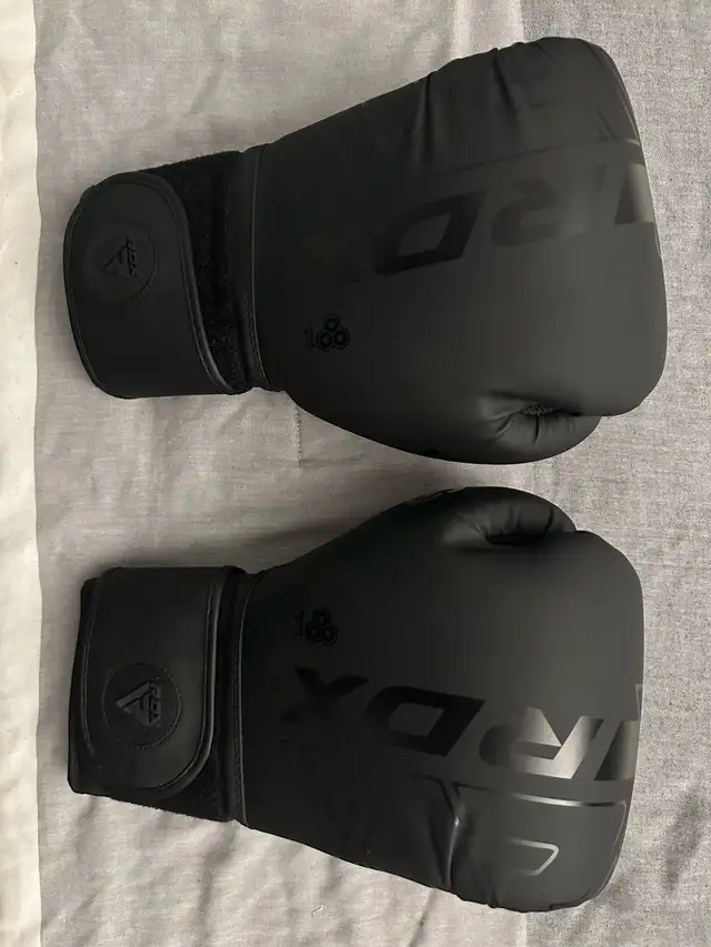 boxing gloves - RDX 62863284149122121