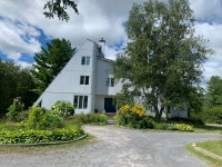 4-bedroom house in Gatineau