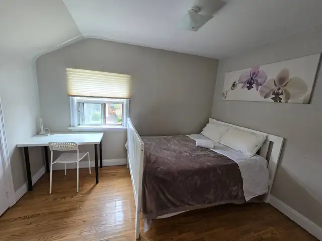 Yonge/Sheppard Subway Station, Steps Away, from Nov/Dec to April in Room Rentals & Roommates in City of Toronto - Image 5