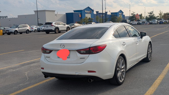 2015 Mazda 6 in Cars & Trucks in City of Toronto - Image 4