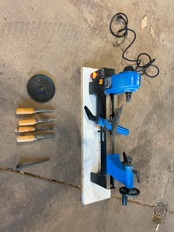 Woodworking mini benchtop for sale  