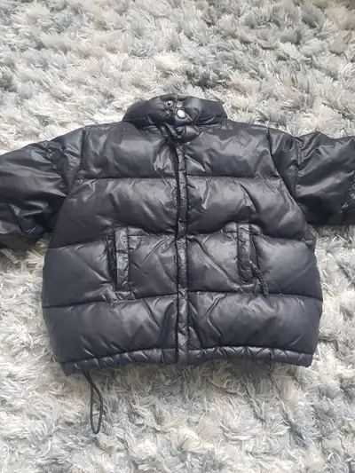 doudoune Bonpoint ski noir 2 ans , View more