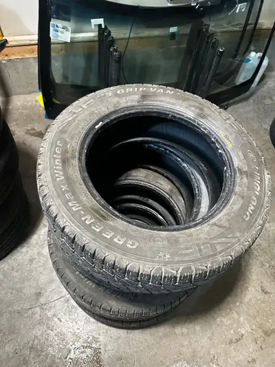Brand new Tire 205/65R16 All season