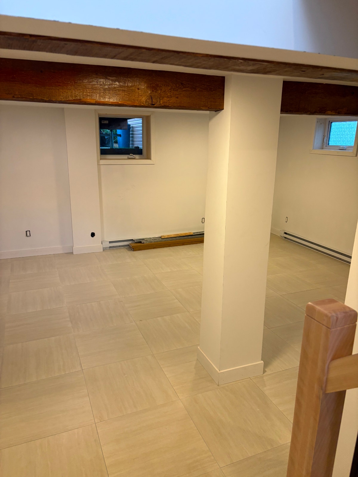Appartement complètement rénové à vendre — photo 2