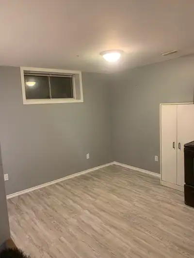 I have totally renovated this suite from top to bottom new cabinets quality appliances. I spent a sm...