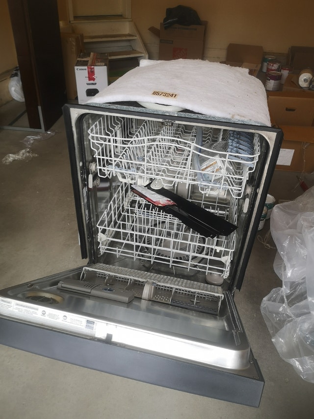 Dishwasher Dishwashers Regina Kijiji