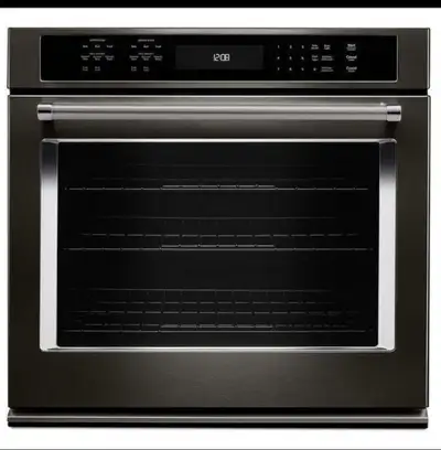 Brand New - KitchenAid 30" Single Wall Oven, View more