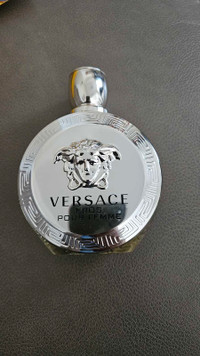 Versace Eros perfume 