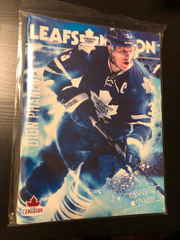 McFarlane Sportpicks Darcy Tucker Toronto Maple Leafs Series 15 6 Player  Figurine