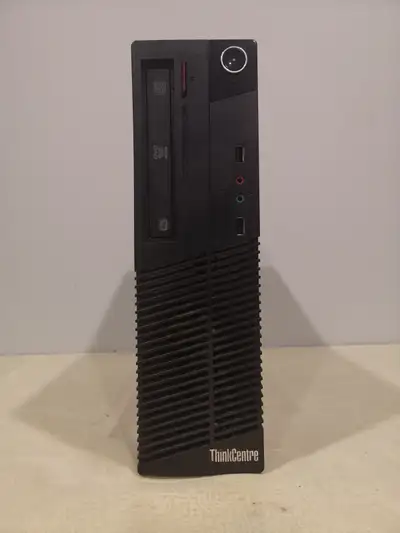 Ad is Up still available. No need to ask. Intel Pentium G3220 Dual-Core 3.00 GHz Lenovo Motherboard...