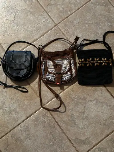 Purses (small for girls), View more