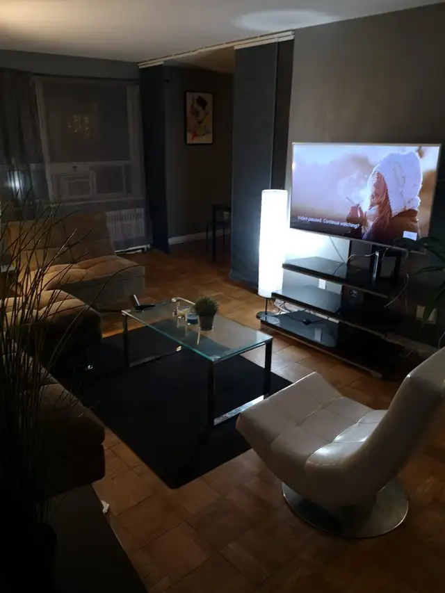 Rent Entire 2 bedroom Apartment - Feb 1 st. - $1880 Toronto