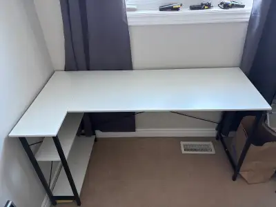 Office Table, View more