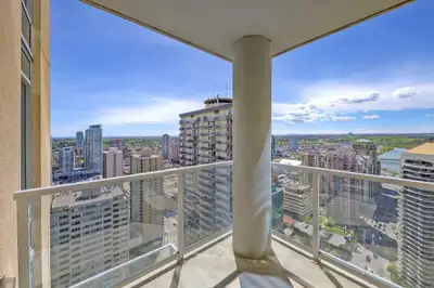 2 Beds 2 Baths Apartment For Rent in Calgary