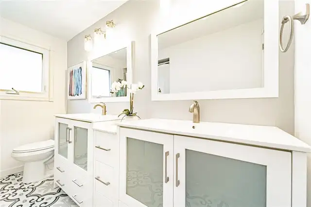 Quality Home Renovations