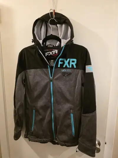fxr jacket women Medium , View more