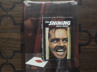 FS: "The Shining" Two-Disc Special Edition (Sealed) DVD