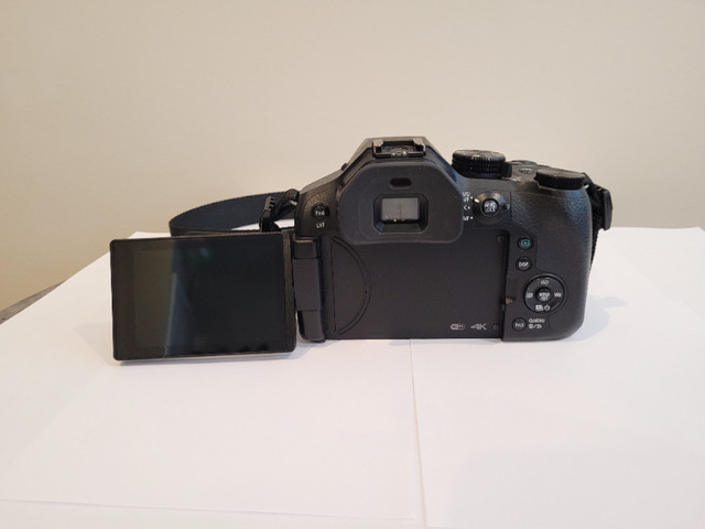 Panasonic Lumix DMC-FZ300 in Cameras & Camcorders in Regina - Image 3