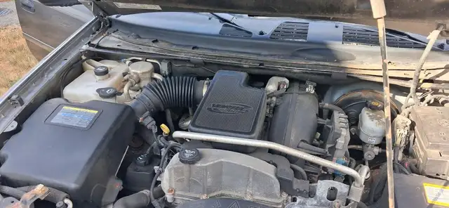 2006 GMC Envoy XL529384548252395525
