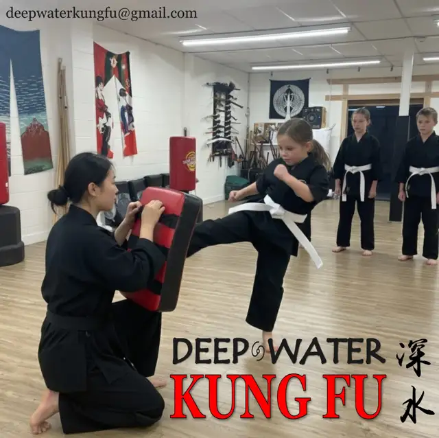 KIDS LOVE MARTIAL ARTS!504471797934346242